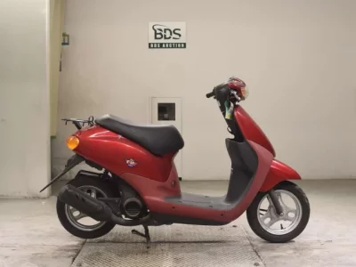 Honda DIO FIT