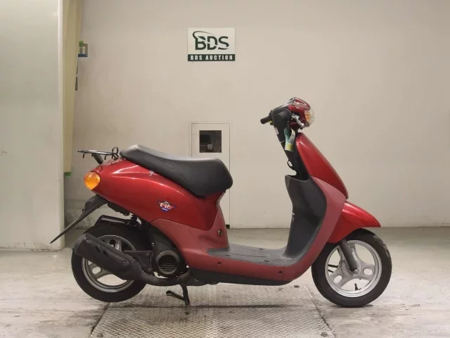 Honda DIO FIT