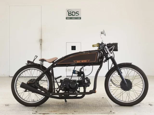Other SUNE-KU MOTOR SU