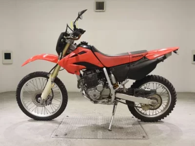 Honda XR250-2