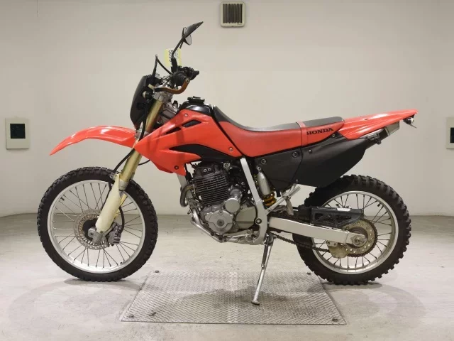 Honda XR250-2