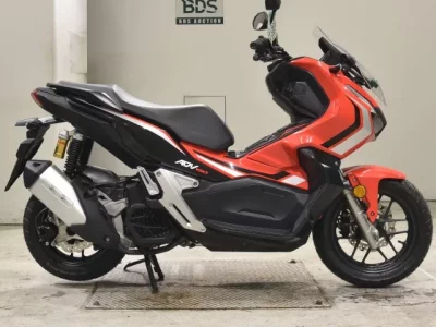 Honda ADV150