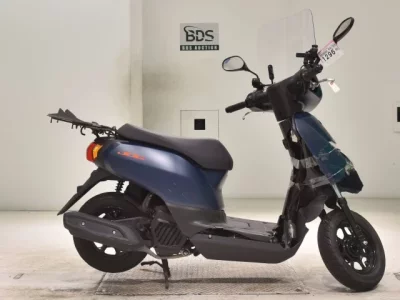 Yamaha JOG-7