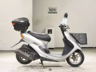 Honda DIO