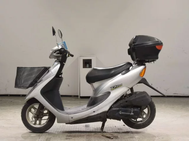 Honda DIO