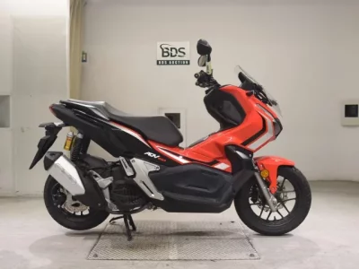 Honda ADV150