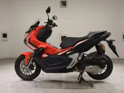 Honda ADV150