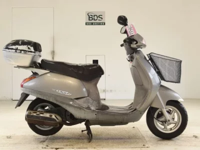Honda LEAD 100