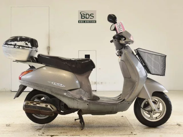 Honda LEAD 100