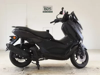 Yamaha NMAX-3