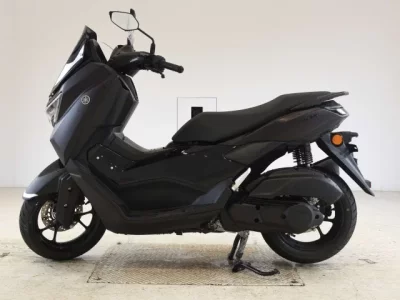 Yamaha NMAX-3