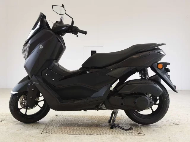 Yamaha NMAX-3