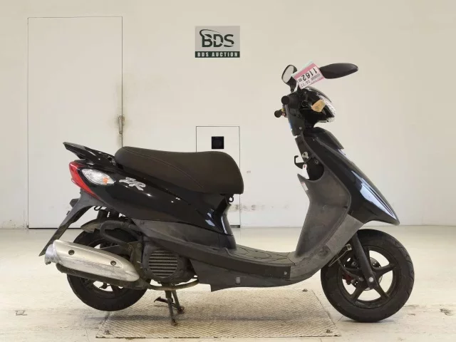 Yamaha JOGZR-3