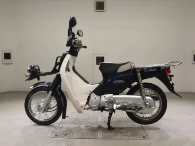 Honda C110-2