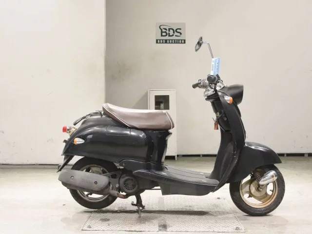 Yamaha VINO