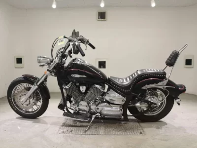 Yamaha DRAGSTAR1100