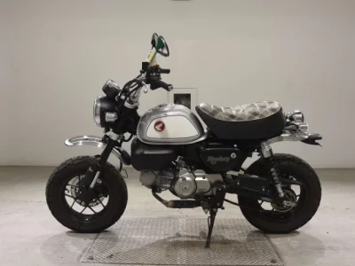 Honda MONKEY 125-2