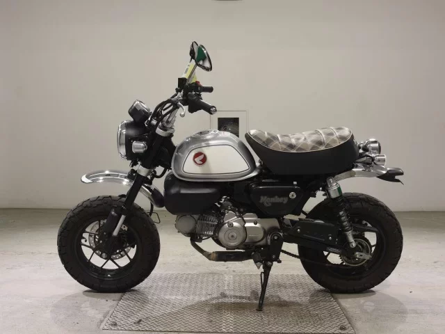 Honda MONKEY 125-2