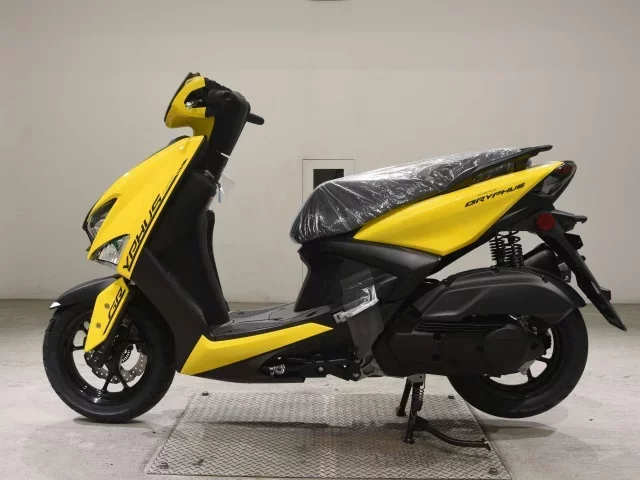 Yamaha CYGNUS GRIF ASU
