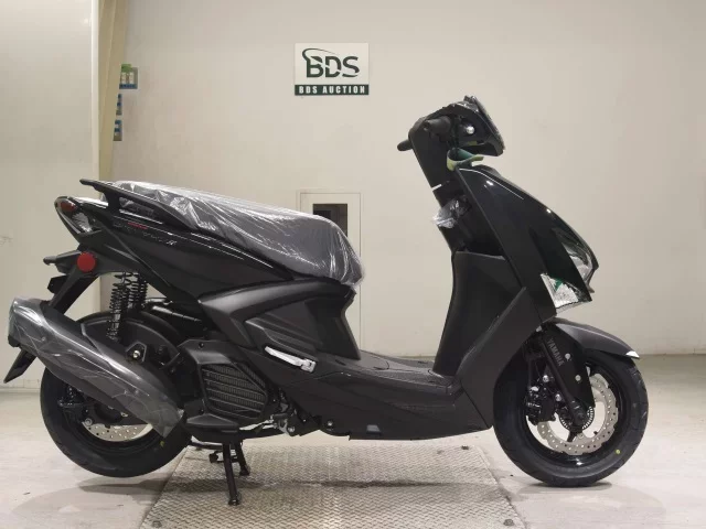 Yamaha CYGNUS GRIF ASU