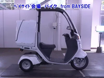 Honda GYRO CANOPY-2