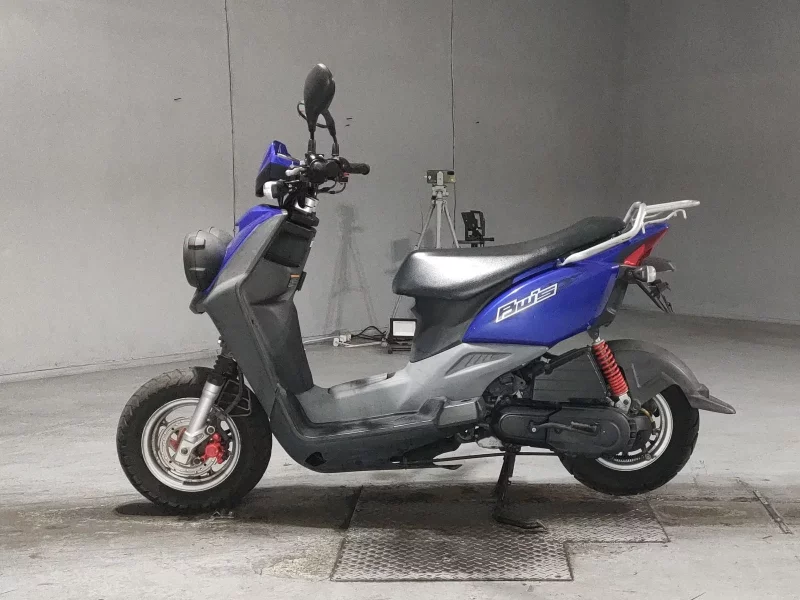 Yamaha BW S50