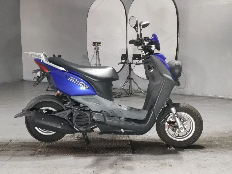 Yamaha BW S50
