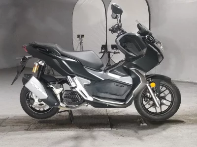 Honda ADV150
