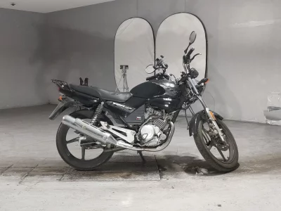 Yamaha YBR125
