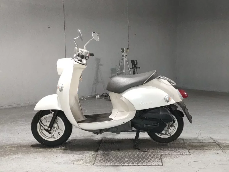 Yamaha VINO
