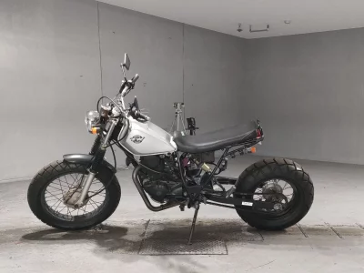 Yamaha TW200