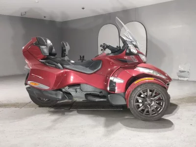 Other BRP CAN-AM SPIDER RT-S