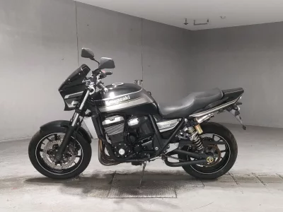 Kawasaki ZRX1200