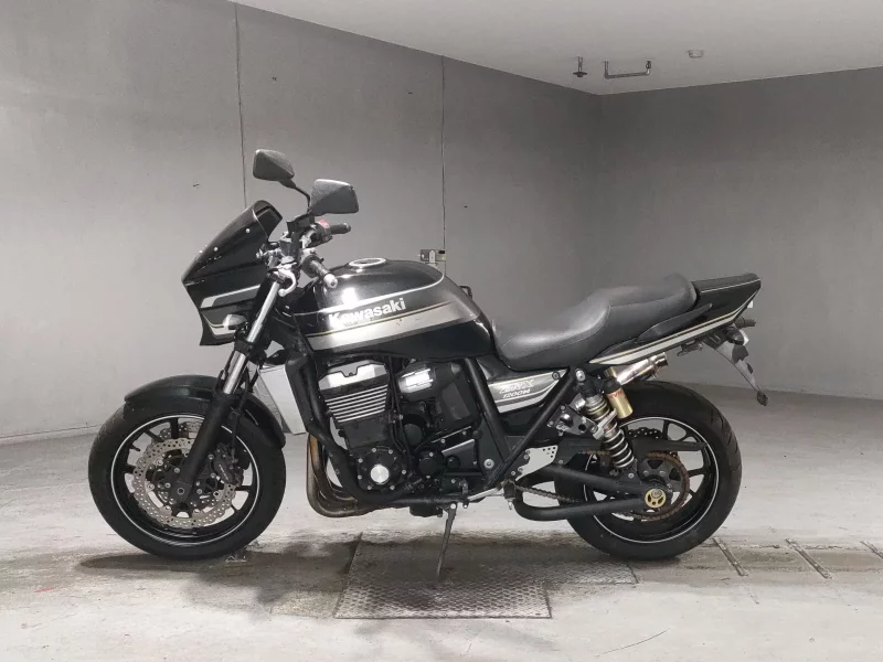 Kawasaki ZRX1200