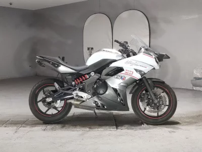 Kawasaki NINJA400R
