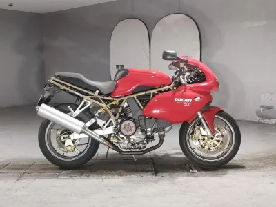Ducati DUCATI SS900