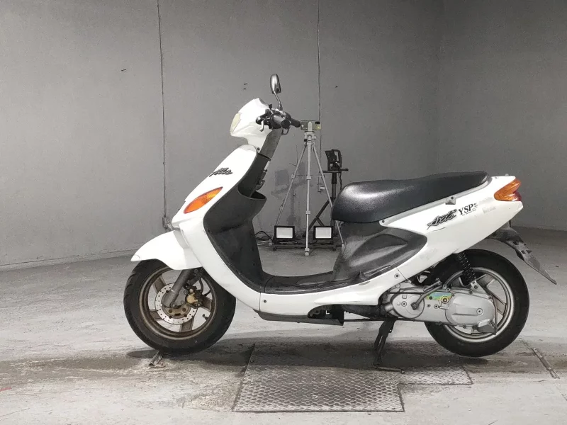 Yamaha AXIS100