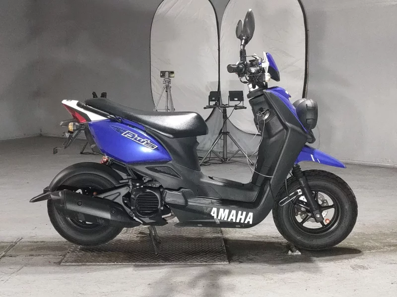 Yamaha BW S50