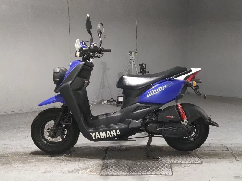 Yamaha BW S50