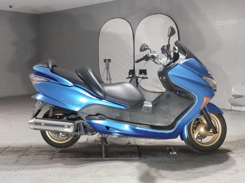 Honda FORZA X
