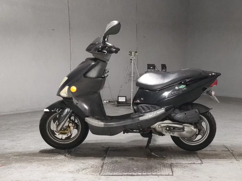 PGO PGO T-REX125