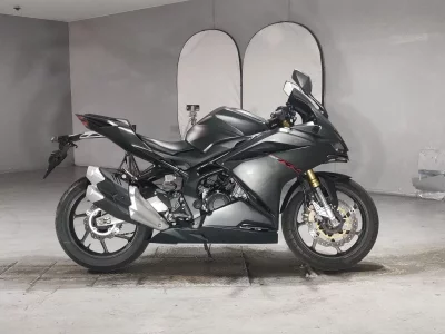Honda CBR250RR