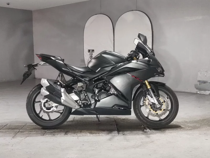 Honda CBR250RR