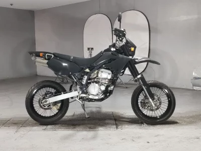 Kawasaki D-TRACKER