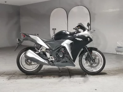 Honda CBR250R