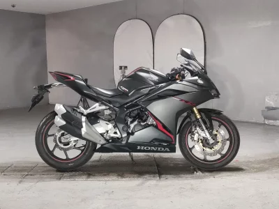 Honda CBR250RR