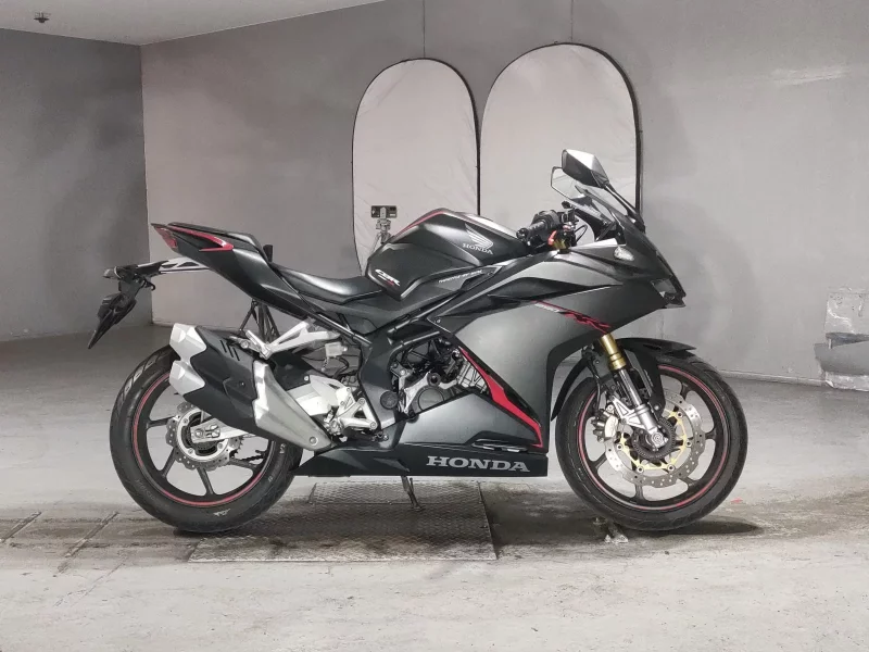 Honda CBR250RR