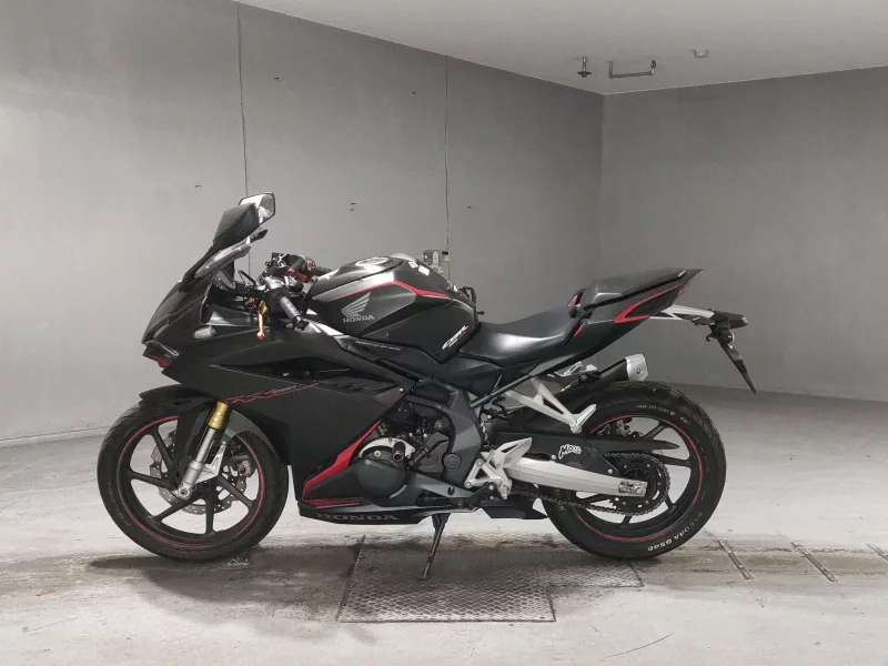 Honda CBR250RR
