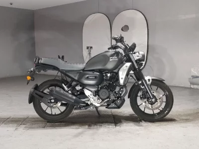 Yamaha FZX150