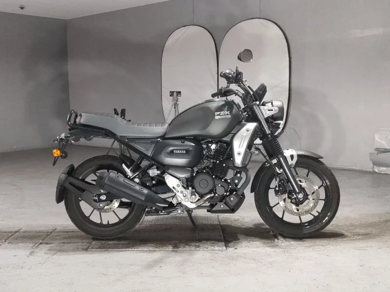 Yamaha FZX150